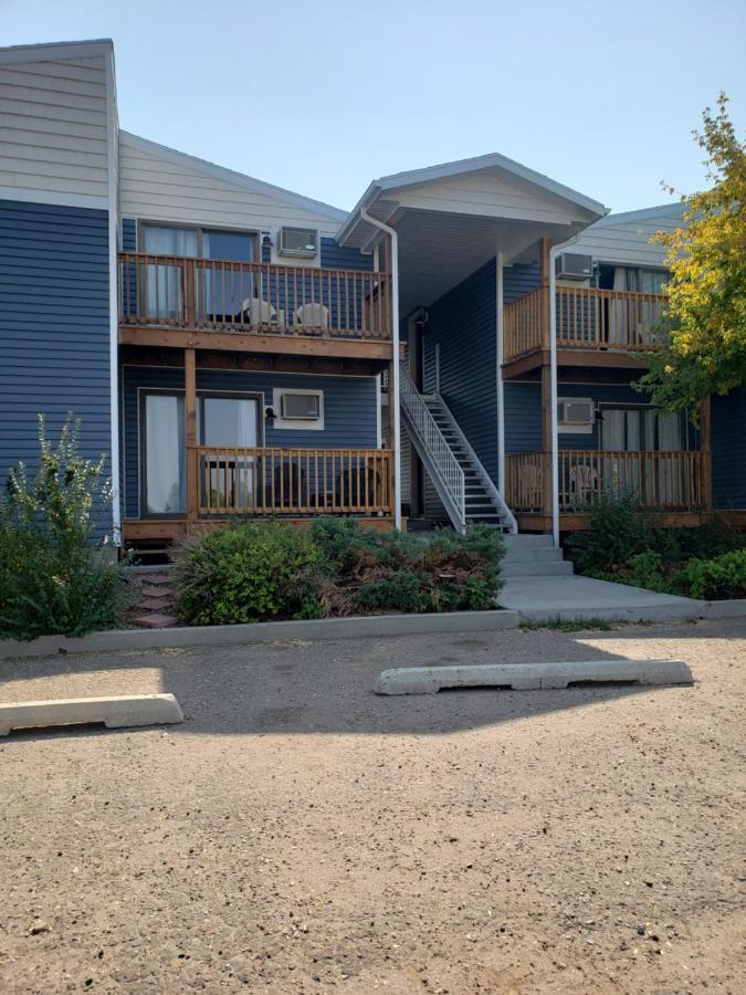 Flaming Gorge Resort Dutch John Экстерьер фото