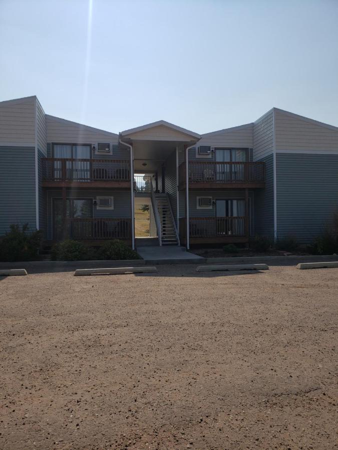 Flaming Gorge Resort Dutch John Экстерьер фото